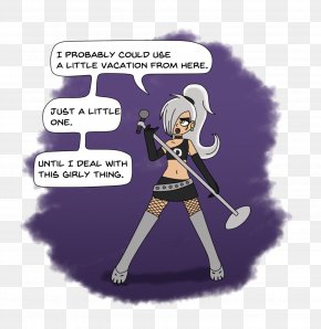 Danny Phantom - Product Human Behavior Character Fiction Animated Cartoon PNG