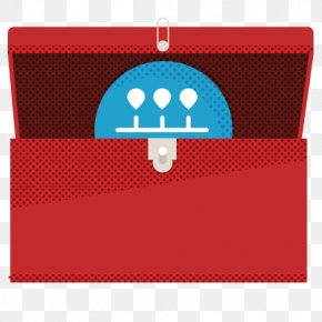 Infographic Template - Rectangle Brand PNG