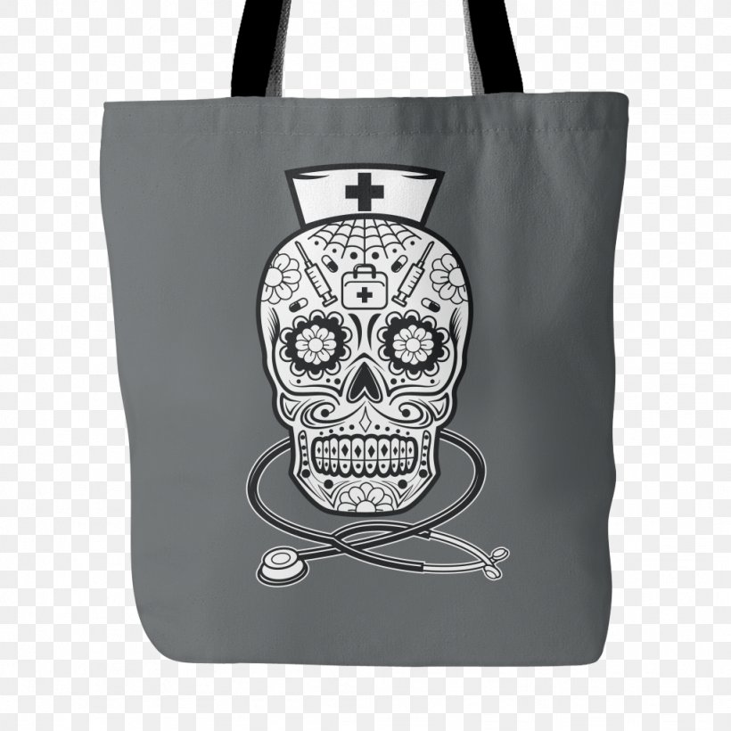 Tote Bag Clothing Accessories Cotton, PNG, 1024x1024px, Tote Bag, Backpack, Bag, Blue, Bone Download Free