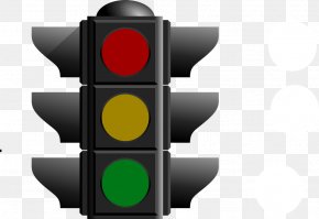 Traffic Light - Traffic Light Traffic Sign Clip Art PNG