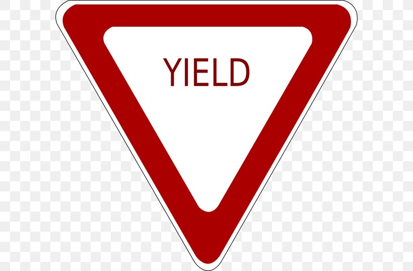 Yield Sign Traffic Sign Stop Sign Clip Art, PNG, 600x538px, Yield Sign, Area, Blog, Brand, Free Content Download Free