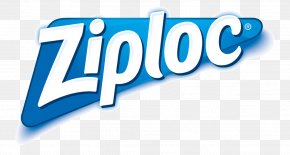 Bag - Ziploc Logo S. C. Johnson & Son Vacuum Packing PNG