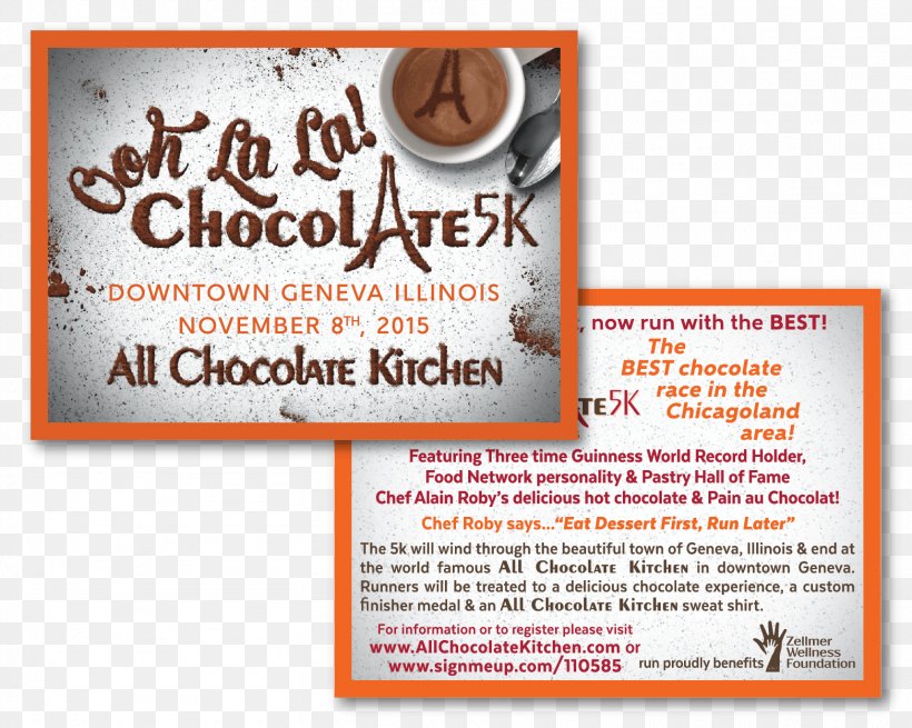 5K Run Hot Chocolate Running 10K Run, PNG, 1564x1251px, 5k Run, 10k Run, Advertising, Brand, Chicago Half Marathon Download Free