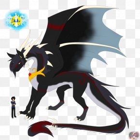 Dragon - Dragon Cartoon Legendary Creature Supernatural PNG