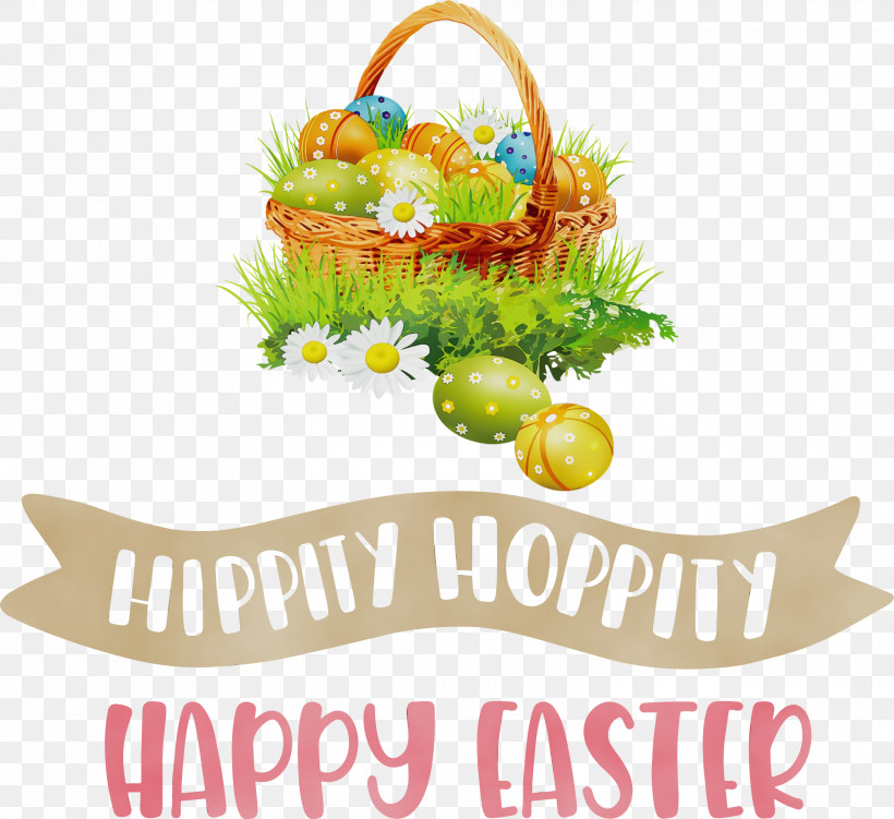 Easter Bunny, PNG, 3000x2748px, Happy Easter, Christmas Day, Easter Basket, Easter Bunny, Easter Day Download Free