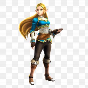 Hyrule Warriors The Legend Of Zelda: The Wind Waker The Legend Of Zelda: Breath Of The Wild Link Princess Zelda PNG