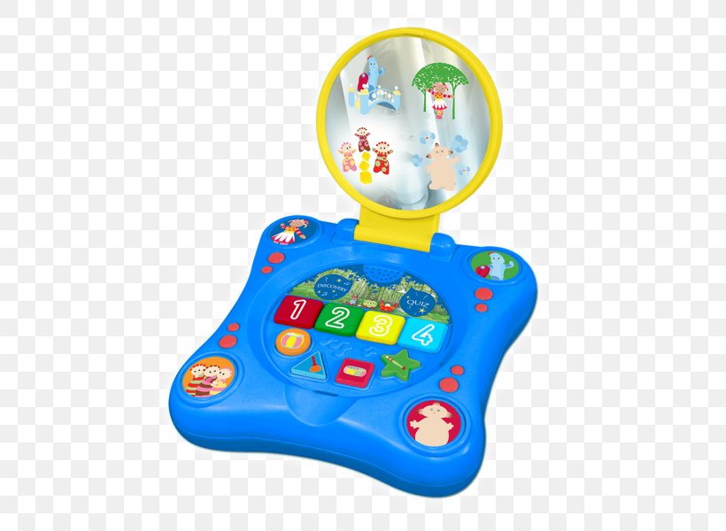 Igglepiggle Makka Pakka Toy Home Game Console Accessory Mirror, PNG, 600x600px, Igglepiggle, Baby Toys, Educational Toy, Educational Toys, Game Controller Download Free