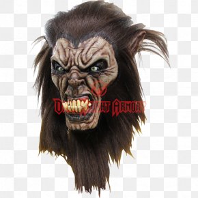 Mask - Mask Halloween Costume Clothing PNG