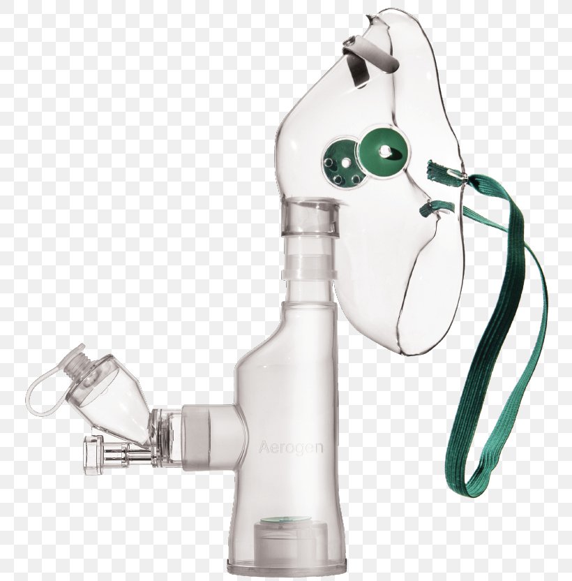 Nebulisers Aerogen Patient Mask Pediatrics, PNG, 772x832px, Nebulisers, Aerosol, Albuterol, Drug, Hardware Download Free