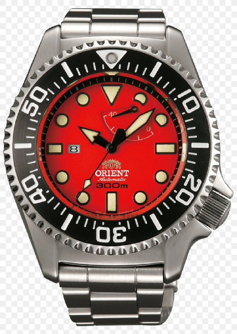 Orient Watch Diving Watch Automatic Watch Saturation Diving, PNG, 800x1154px, Orient Watch, Automatic Watch, Brand, Clock, Diving Watch Download Free