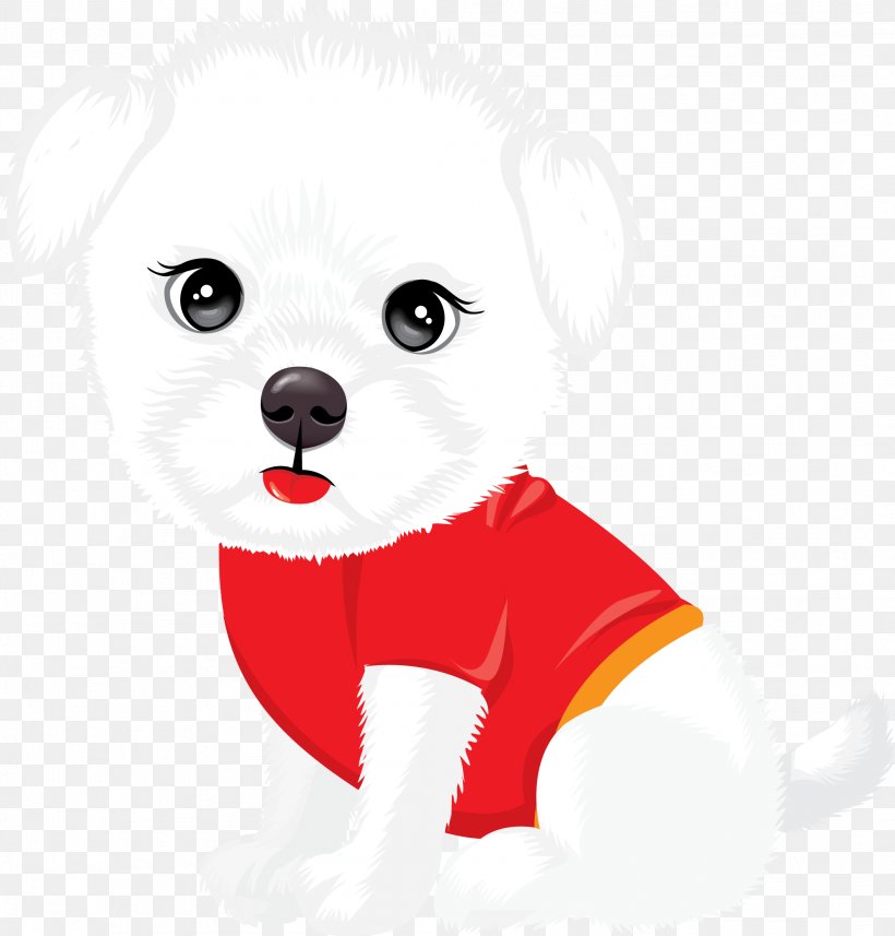 Puppy Maltese Dog Golden Retriever Labrador Retriever English Cocker Spaniel, PNG, 2112x2209px, Watercolor, Cartoon, Flower, Frame, Heart Download Free