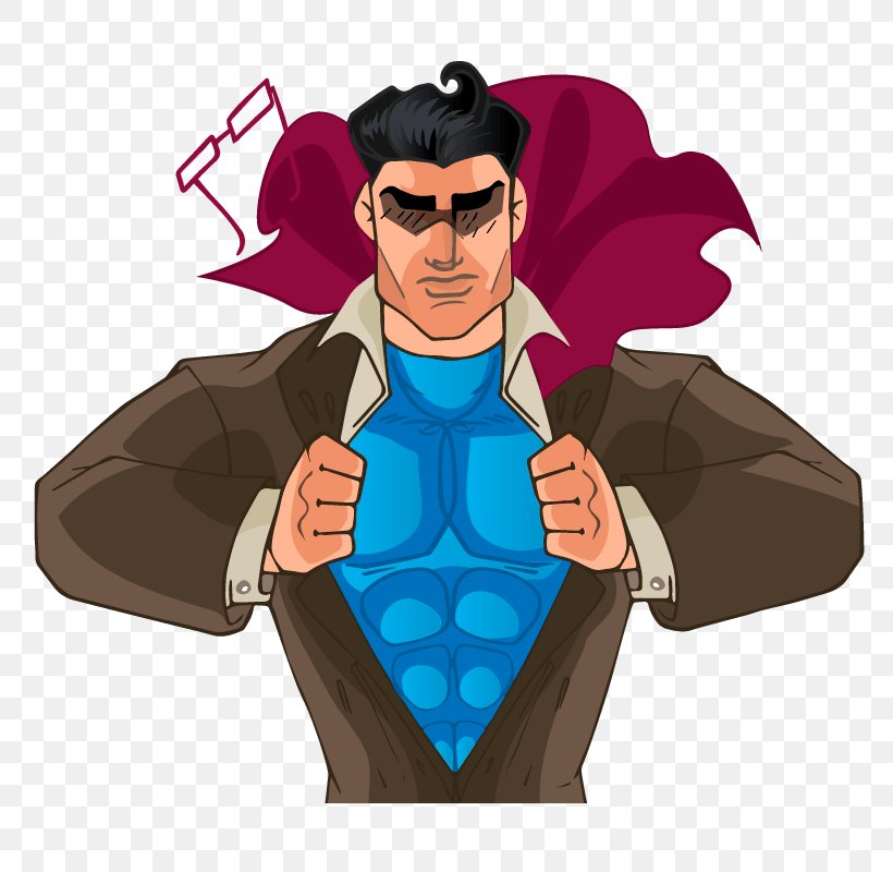Superman Clark Kent Hawkman Superhero Drawing, PNG, 800x800px, Superman, Batman, Character, Clark Kent, Coloring Book Download Free