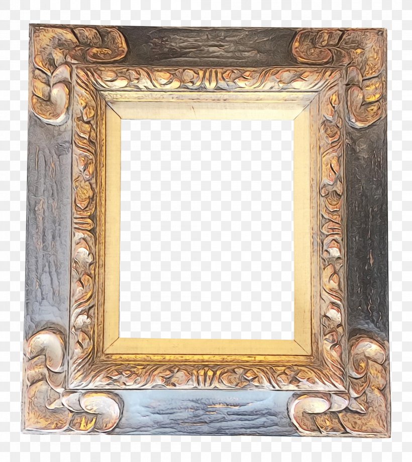 Background Design Frame, PNG, 2106x2364px, Rectangle M, Antique, Interior Design, Mirror, Picture Frame Download Free