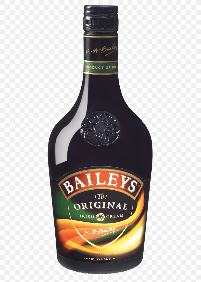 Baileys Irish Cream Liqueur Irish Whiskey Distilled Beverage, PNG, 634x1150px, Baileys Irish Cream, Alcoholic Beverage, Alcoholic Drink, Cocktail, Cream Download Free
