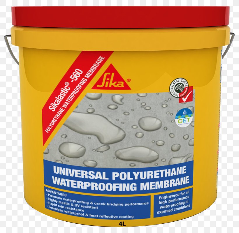Basement Waterproofing Sika AG Building Materials, PNG, 800x800px, Waterproofing, Architectural Engineering, Basement Waterproofing, Building Materials, Chemical Substance Download Free