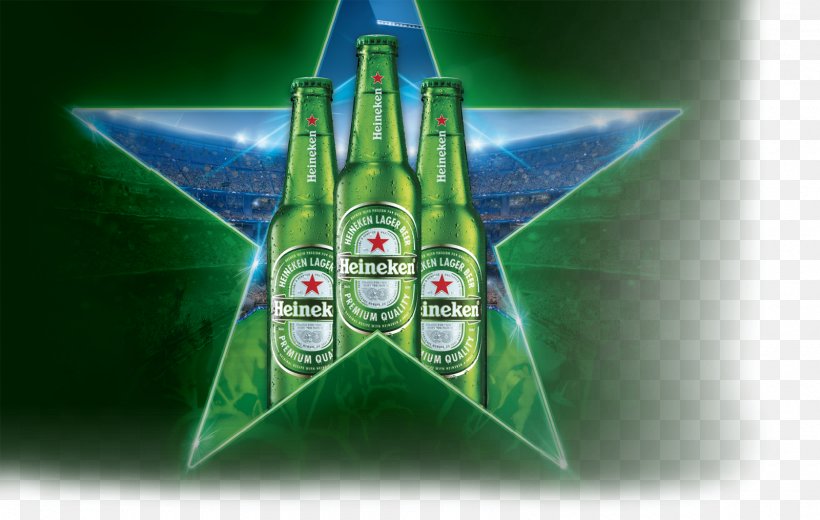 Beer Heineken N.V. UEFA Champions League Irish Pub, PNG, 1600x1015px, Beer, Aircraft, Bar, Birra Moretti, Brewery Download Free