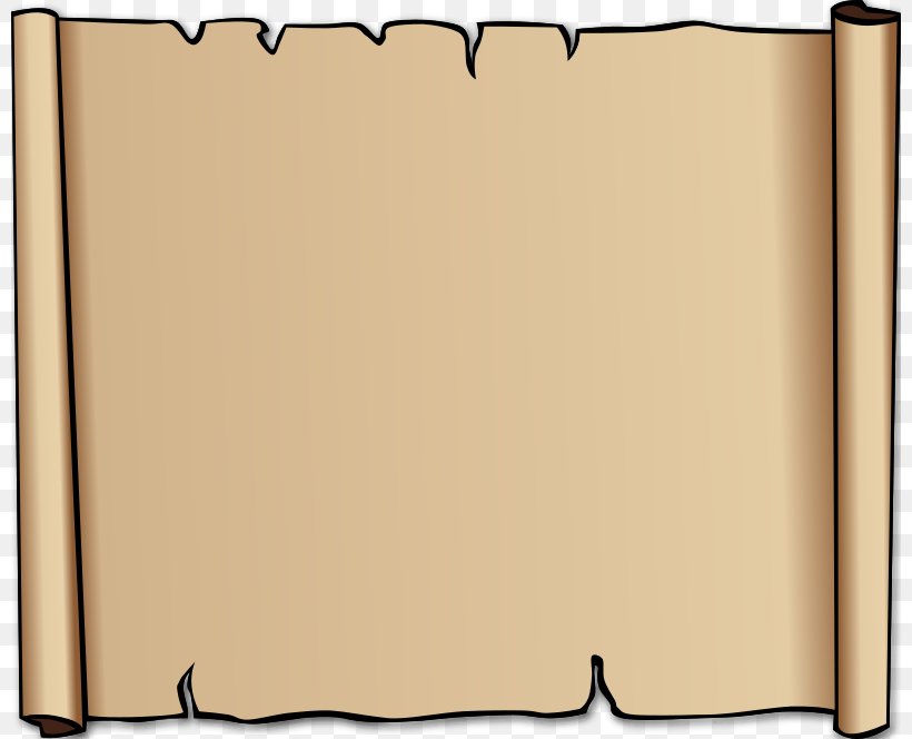 Borders And Frames Free Content Clip Art, PNG, 800x664px, Borders And Frames, Free Content, Paper, Rectangle, Scroll Download Free