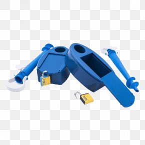 Box - Box Plastic Padlock Gift PNG