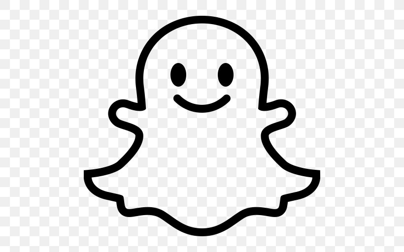 Snapchat, PNG, 512x512px, Snapchat, Black And White, Camera, Camera Lens, Cdr Download Free