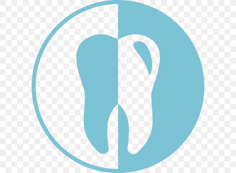 Dentistry MUDr.Beáta Mullerová Tooth Dental College, PNG, 600x600px, Dentistry, Aqua, Blue, Brand, Chirurgia Odontostomatologica Download Free