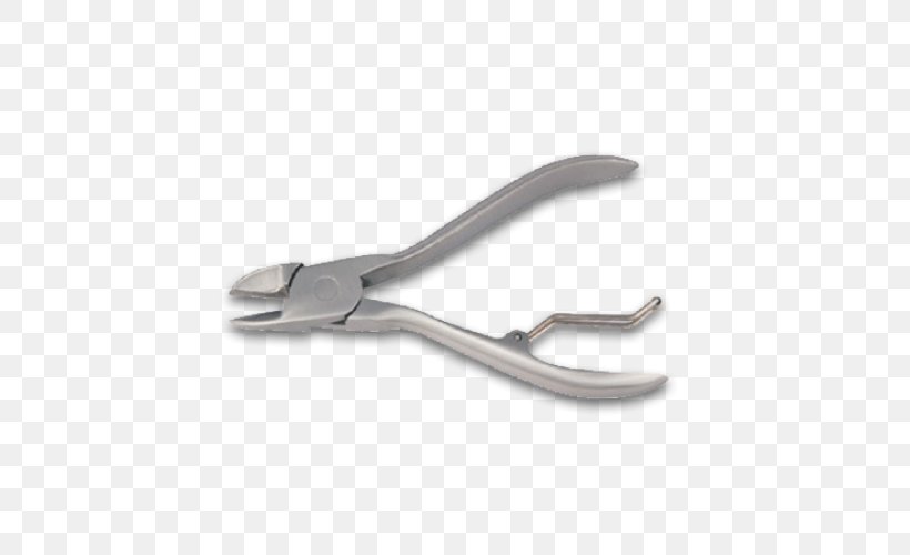 Diagonal Pliers Nipper Tool Nail Clip Art, PNG, 500x500px, Diagonal Pliers, Beauty Parlour, Cuticle, Hand, Hangnail Download Free