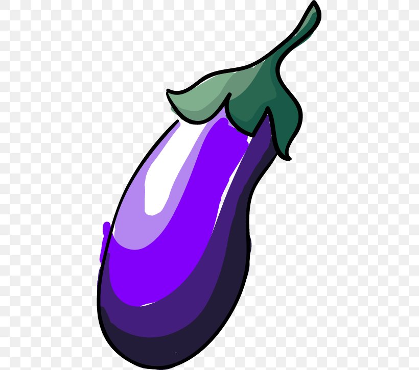 Euclidean Vector Eggplant Clip Art, PNG, 441x725px, Eggplant, Food, Material, Purple, Shoe Download Free