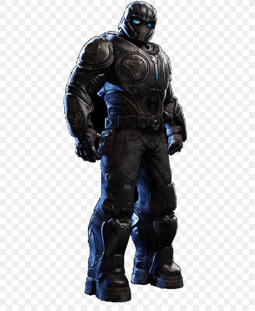 Gears Of War: Judgment Gears Of War 3 Gears Of War 4 Video Game, PNG, 518x1000px, Gears Of War Judgment, Action Figure, Armour, Art, Epic Games Download Free