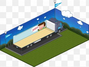 Lightpics - Habbo Room Holly Golightly PNG