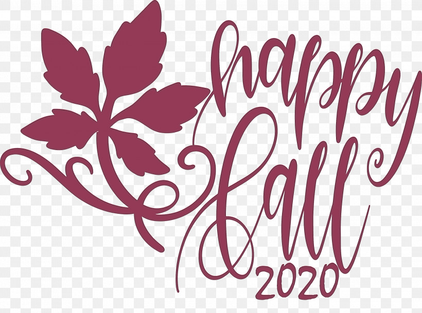 Happy Autumn Happy Fall, PNG, 3000x2230px, Happy Autumn, Charles Evans Watercolors In A Weekend, Happy Fall, Logo, Logo Sign Download Free