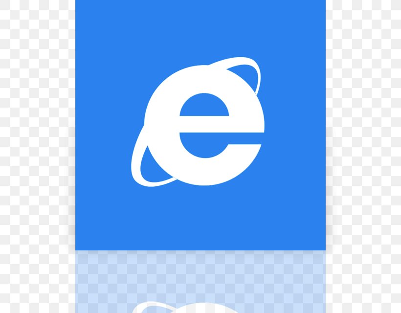 Internet Explorer 9 Web Browser Microsoft Edge, PNG, 640x640px, Internet Explorer, Area, Blue, Brand, Computer Software Download Free