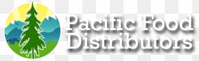 Fresh Food Distribution - Logo Brand Font Product PNG