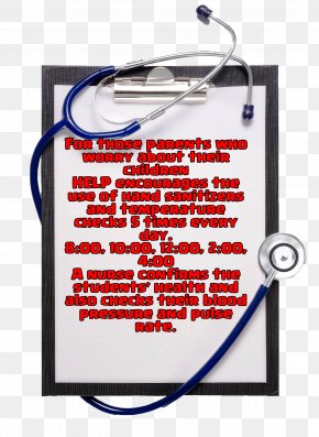 English Language - Medicine Stethoscope Health Care Stock Photography PNG