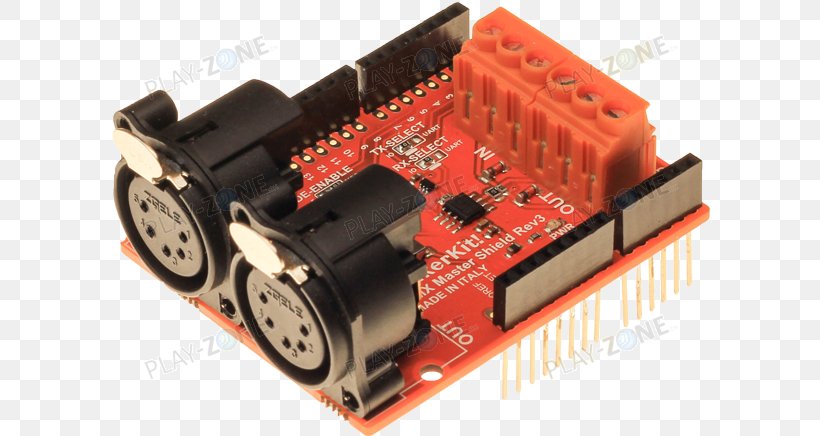 Microcontroller Arduino Amazon.com Printed Circuit Board Hardware Programmer, PNG, 600x436px, Microcontroller, Amazoncom, Arduino, Breadboard, Circuit Component Download Free