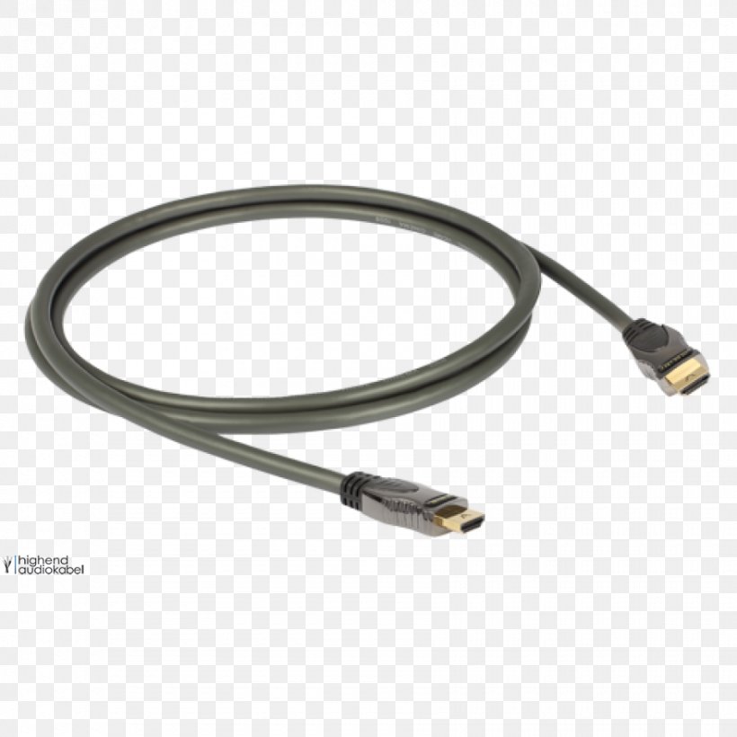 Serial Cable HDMI Electrical Cable Coaxial Cable High-definition Television, PNG, 880x880px, 4k Resolution, Serial Cable, Cable, Coaxial Cable, Data Transfer Cable Download Free