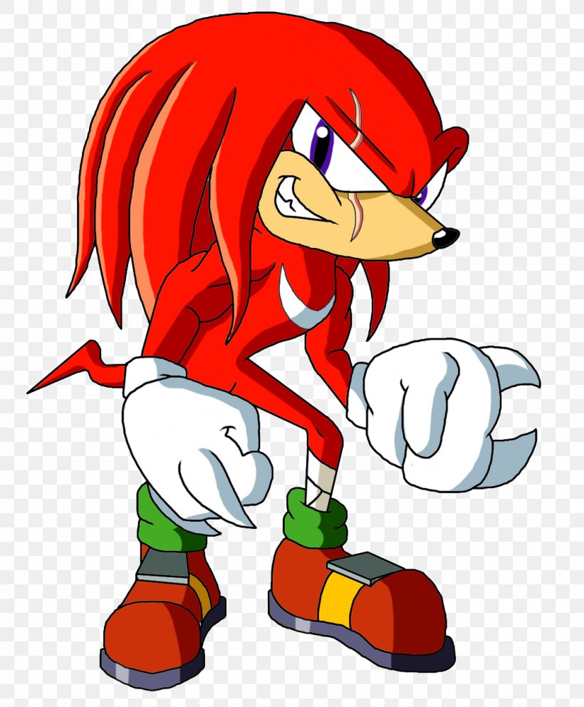 Sonic & Knuckles Knuckles The Echidna Doctor Eggman Tails Amy Rose, PNG, 1062x1286px, Sonic Knuckles, Amy Rose, Area, Art, Artwork Download Free