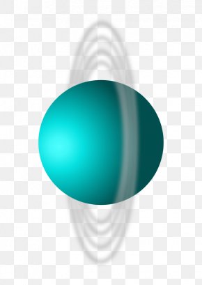 Harley - Urano (Uranus) Planet PNG