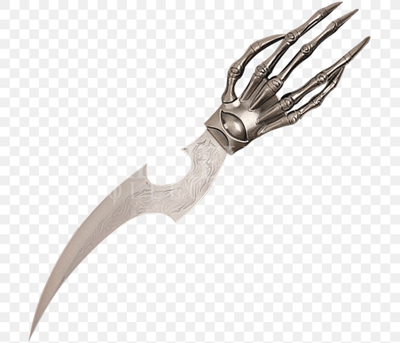 Weapon Dagger Tool, PNG, 703x703px, Weapon, Claw, Cold Weapon, Dagger, Tool Download Free