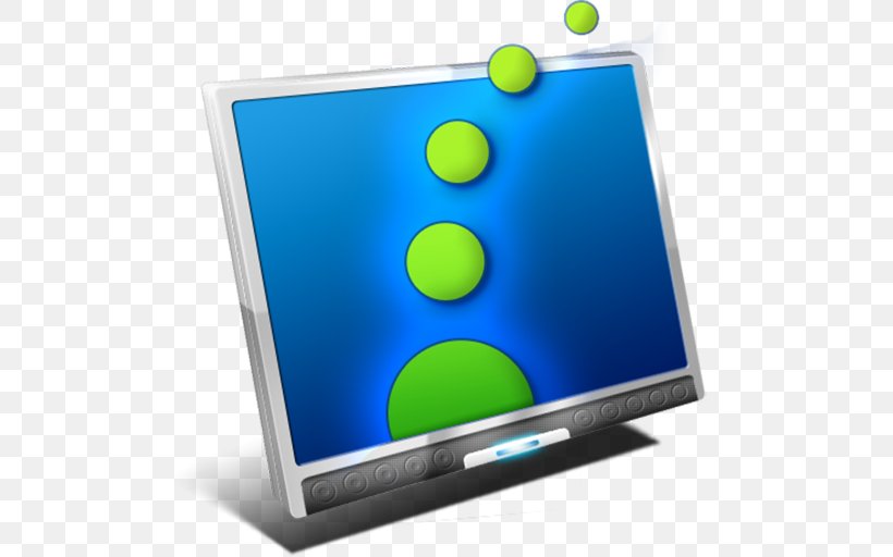 Computer Software Remote Desktop Software Computer Monitors Download, PNG, 512x512px, Computer Software, Autodesk Inventor, Computer, Computer Monitor, Computer Monitor Accessory Download Free