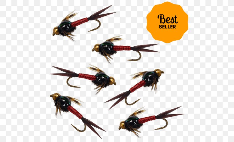 Dry Fly Fishing Woolly Bugger Bass Fishing, PNG, 500x500px, Fly Fishing