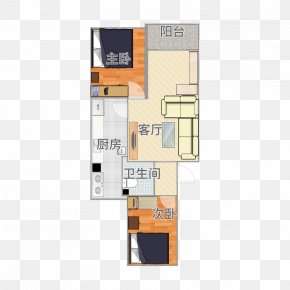 Angle - Floor Plan Product Design Property Square PNG