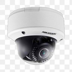 Verazo - Hikvision DS-2CD2120F-I IP Camera Hikvision DS-2CD2142FWD-I PNG
