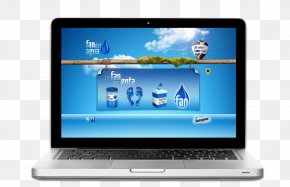 Rotoplas - Netbook Computer Monitors Sanitation Drinking Water PNG