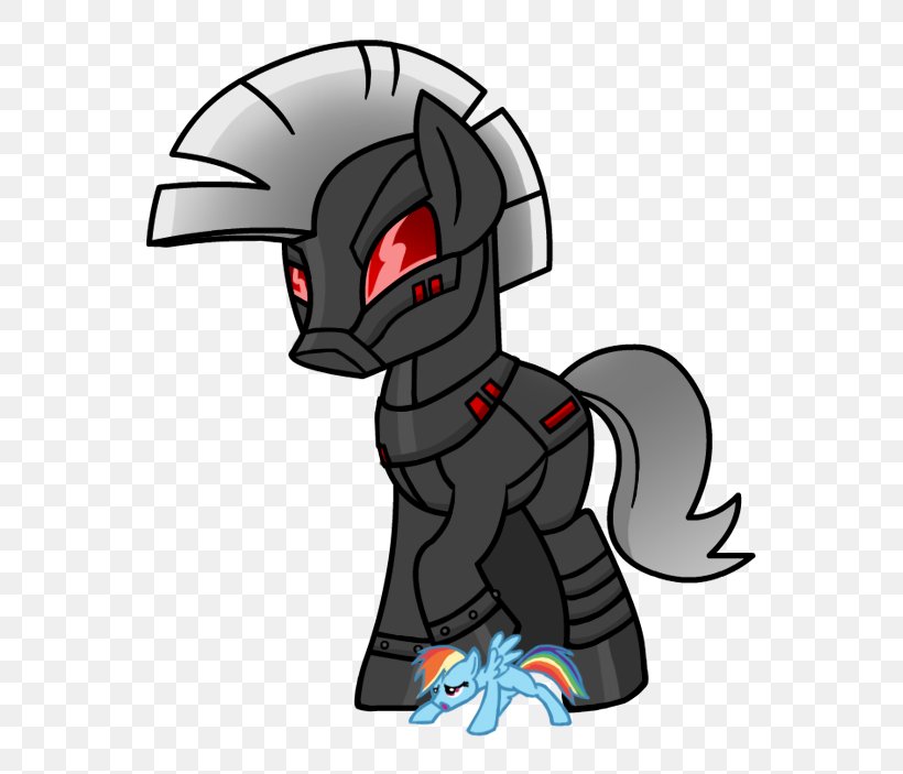 Pony Horse Robot Drawing Cyborg, PNG, 638x703px, Pony, Cartoon, Cyborg, Drawing, Fictional Character Download Free