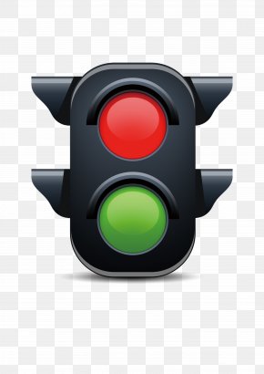 Traffic Light - Traffic Light Road Transport Green PNG