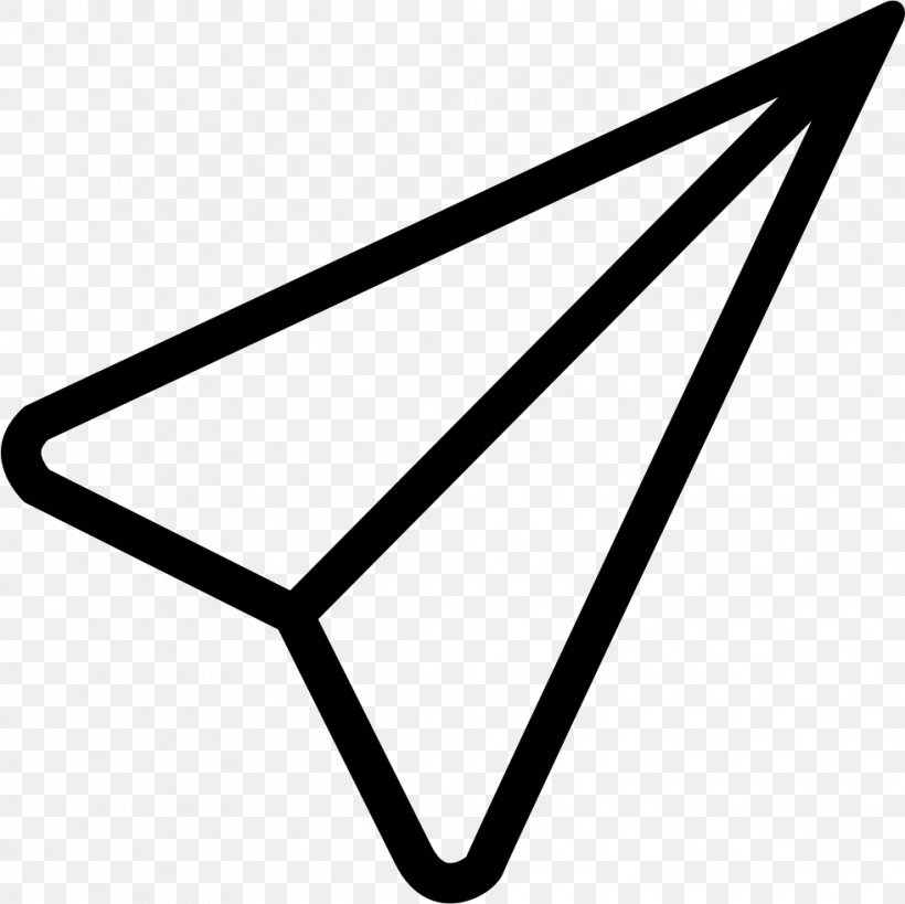 Airplane Paper Plane, PNG, 981x980px, Airplane, Origami, Paper Plane, Parallel, Share Icon Download Free