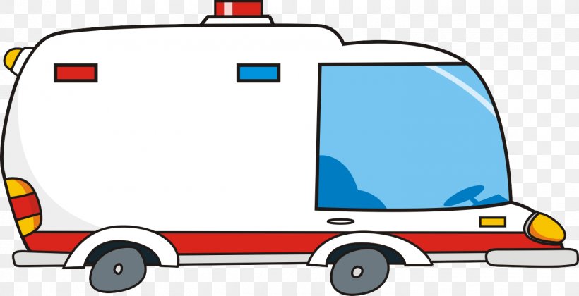 Ambulance Cartoon Illustration, PNG, 1470x753px, Car, Ambulance, Area, Automotive Design, Automotive Exterior Download Free