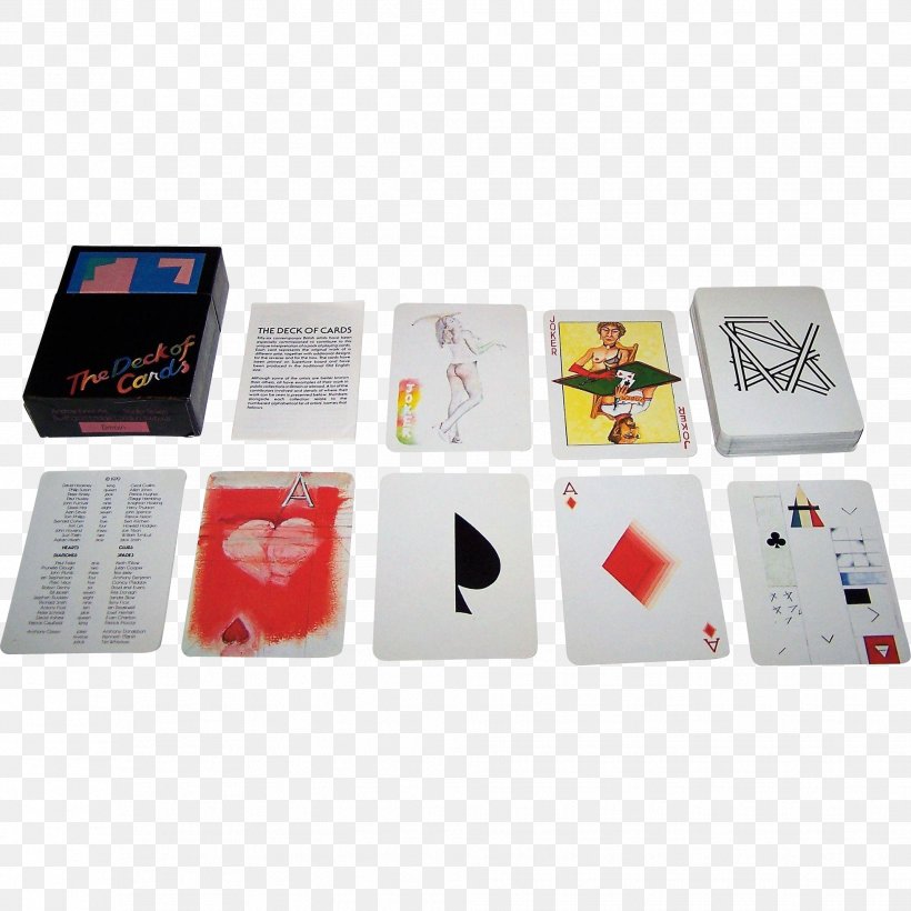 Artist Playing Card Electronics Accessory Design, PNG, 1962x1962px, Artist, Art, Brand, Cartamundi, David Hockney Download Free