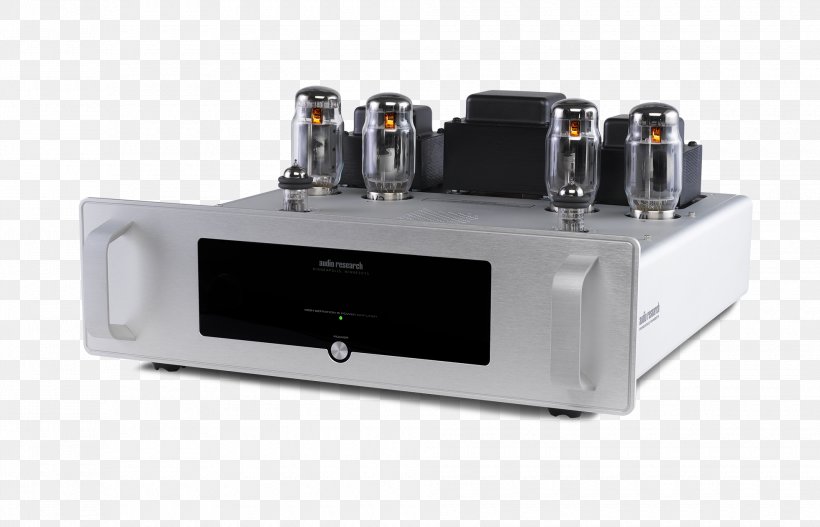 Audio Research Audio Power Amplifier Valve Amplifier, PNG, 1960x1260px, Audio Research, Amplifier, Audio, Audio Power Amplifier, Biasing Download Free