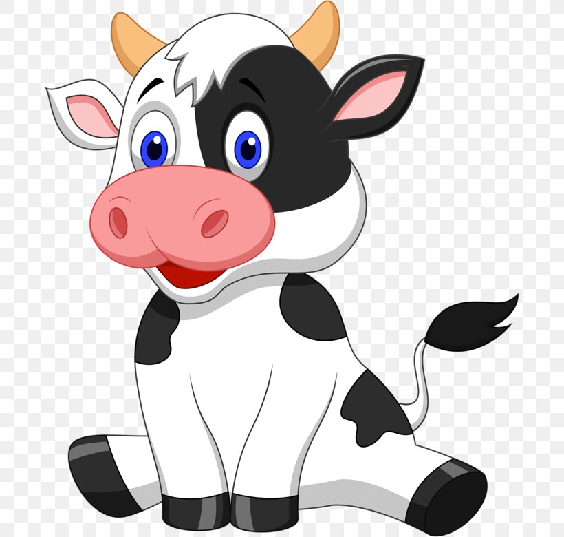 Baka Drawing Calf, PNG, 691x780px, Baka, Calf, Cartoon, Cattle, Cattle Like Mammal Download Free