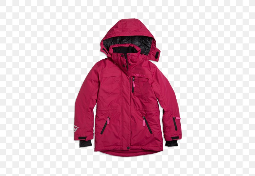 Bluza Hood Jacket Sleeve Pink M, PNG, 442x567px, Bluza, Hood, Jacket, Magenta, Outerwear Download Free